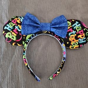 Disney ears
